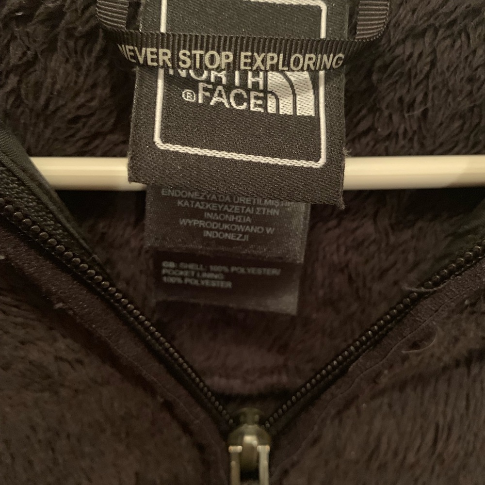 North Face Jacket - image 3